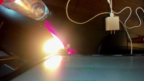 zoegrace5 online show from February 11, 10:37 pm