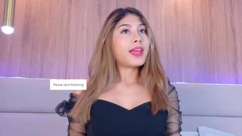 Zoe online show from February 9, 11:14 am