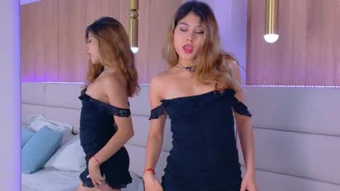 Zoe online show from March 17, 11:24 am