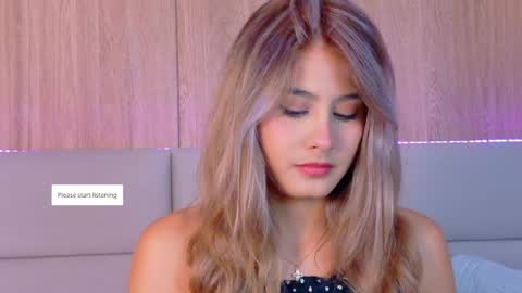Zoe online show from May 6, 11:04 am
