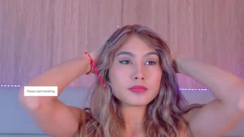 Zoe online show from May 13, 11:07 am
