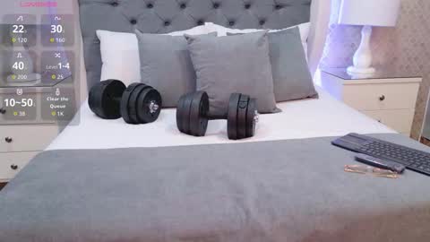 Zoe Krug online show from January 8, 11:34 am