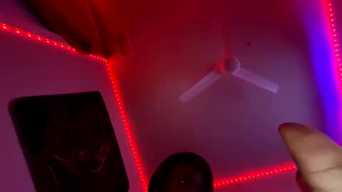 LovelyLatin25 online show from January 15, 1:34 am