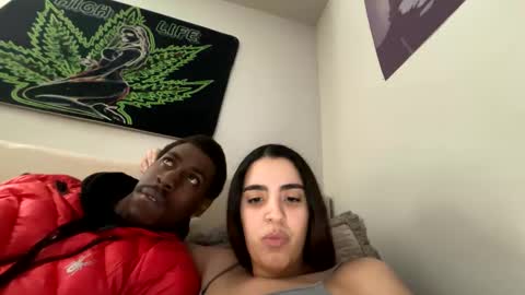 LovelyLatin25 online show from January 17, 5:41 pm