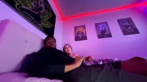 LovelyLatin25 online show from January 19, 2:04 am