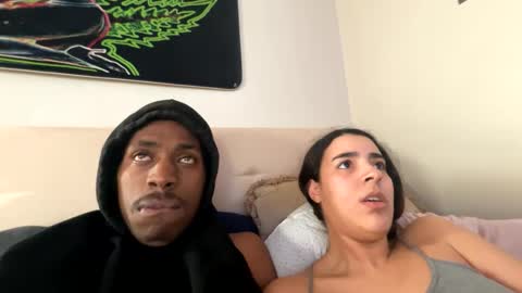 LovelyLatin25 online show from January 19, 9:34 pm