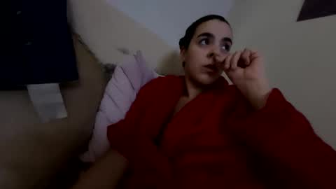 LovelyLatin25 online show from January 24, 6:25 pm