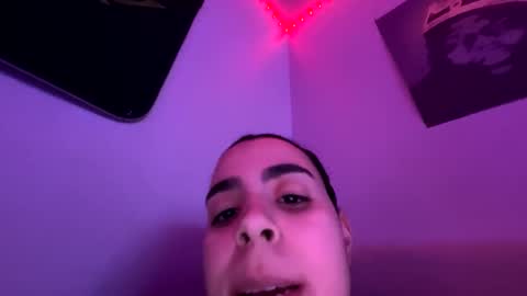 LovelyLatin25 online show from January 27, 7:13 pm