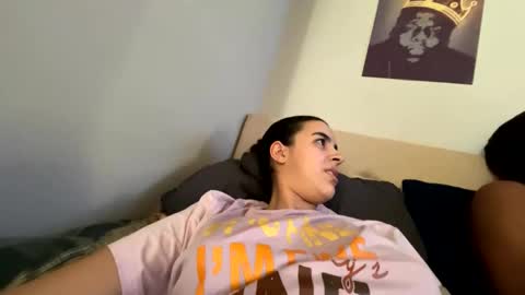 LovelyLatin25 online show from February 4, 9:41 pm