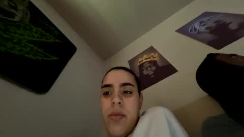 LovelyLatin25 online show from February 6, 4:03 pm