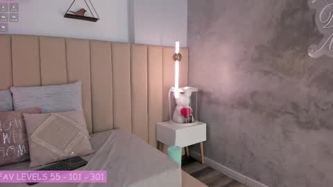 Zoe online show from September 24, 9:07 pm