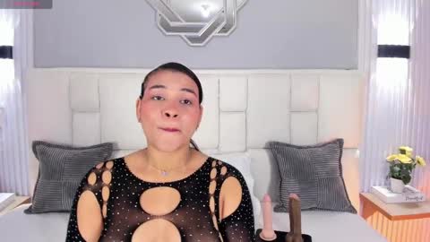 Snapshot of zoeprestonn chatting on April 1, 3:51 am Zoe online show from April 1, 3:51 am