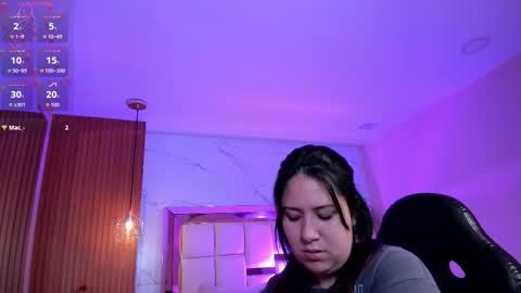 Zoes online show from February 26, 11:31 am