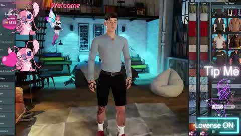 Snapshot of zoeth_mistress chatting on September 25, 9:24 am zoeth_mistress online show from September 25, 9:24 am