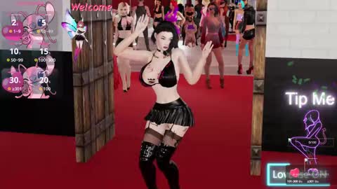 Snapshot of zoeth_mistress chatting on October 3, 9:56 pm zoeth_mistress online show from October 3, 9:56 pm