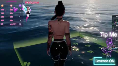 Snapshot of zoeth_mistress chatting on October 20, 12:33 am zoeth_mistress online show from October 20, 12:33 am