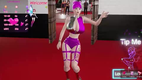 Snapshot of zoeth_mistress chatting on October 21, 5:52 am zoeth_mistress online show from October 21, 5:52 am