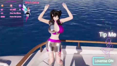 Snapshot of zoeth_mistress chatting on October 22, 12:33 am zoeth_mistress online show from October 22, 12:33 am