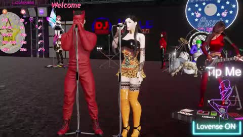 Snapshot of zoeth_mistress chatting on October 26, 2:17 am zoeth_mistress online show from October 26, 2:17 am