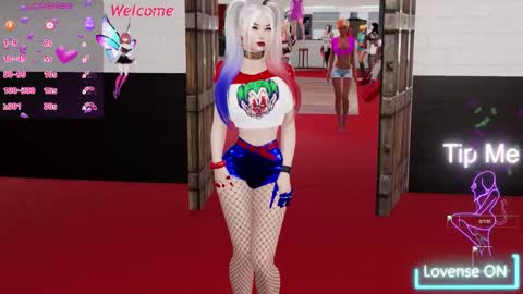 Snapshot of zoeth_mistress chatting on October 29, 3:31 am zoeth_mistress online show from October 29, 3:31 am