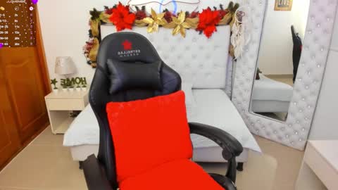 Snapshot of zoeth_ruiz chatting on December 18, 1:34 pm zoeth_ruiz online show from December 18, 1:34 pm