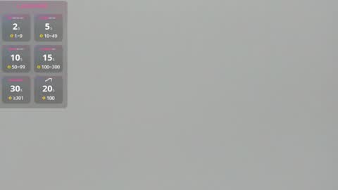 Snapshot of zoeth_ruiz chatting on January 2, 12:35 pm zoeth_ruiz online show from January 2, 12:35 pm