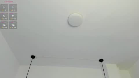 Snapshot of zoeth_ruiz chatting on February 6, 12:05 pm zoeth_ruiz online show from February 6, 12:05 pm