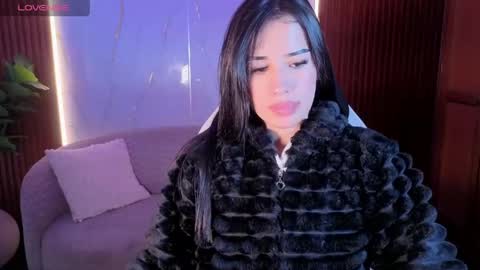 Zoe online show from May 9, 1:38 pm