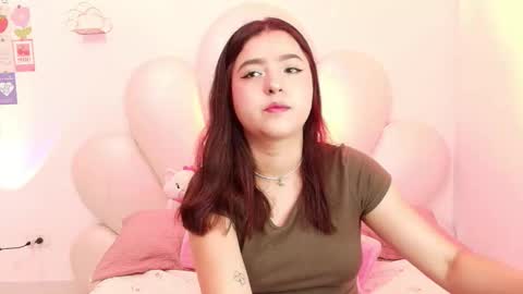 zoewillian online show from September 24, 2:59 am