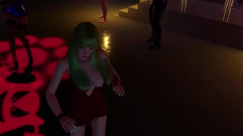 zoexx7 online show from February 4, 5:08 pm