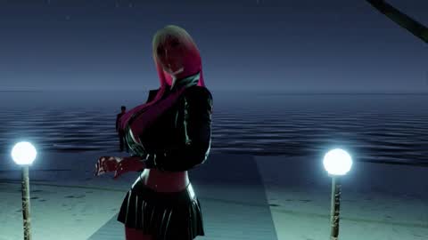 zoexx7 online show from February 7, 11:08 pm