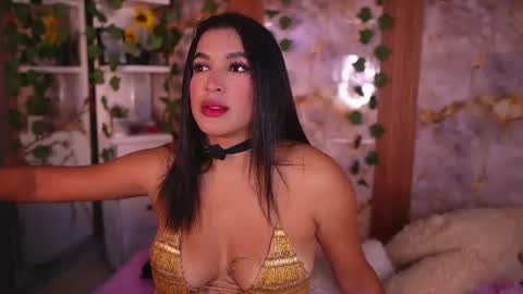 zoey fox  online show from June 23, 3:04 am