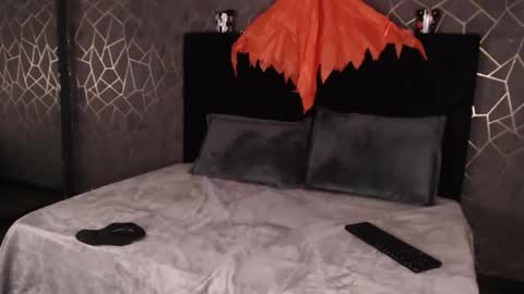 zoey_stone online show from October 8, 7:44 pm