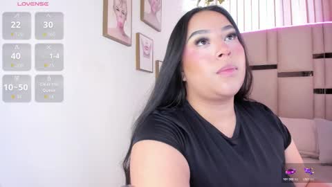 zoey thommpson online show from November 24, 9:47 pm