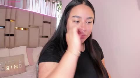 zoey thommpson online show from January 7, 8:22 pm