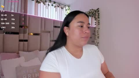 zoey thommpson online show from January 12, 7:30 pm