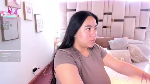 Snapshot of zoey_thommpson chatting on February 17, 8:04 pm zoey thommpson online show from February 17, 8:04 pm