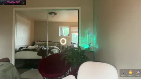 Snapshot of zoeydanner chatting on January 7, 8:52 pm Zoeydanner online show from January 7, 8:52 pm