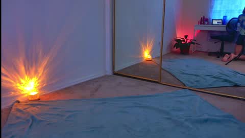 Snapshot of zoeydanner chatting on January 19, 6:00 pm Zoeydanner online show from January 19, 6:00 pm