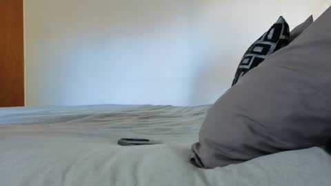 zoeyjohnson24 online show from June 22, 3:25 am