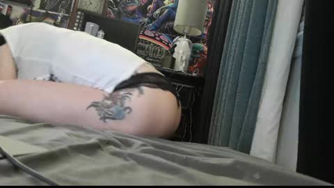 Zoey Portland online show from May 30, 10:56 am