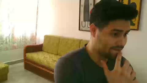 ZohanMohamed online show from September 10, 4:51 pm