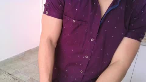 ZohanMohamed online show from September 22, 7:05 pm