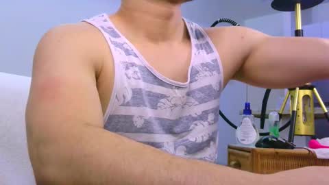 ZohanMohamed online show from November 26, 2:01 am