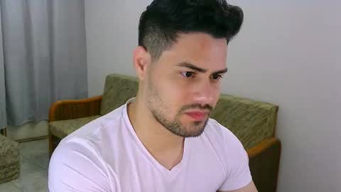 ZohanMohamed online show from December 18, 8:53 am