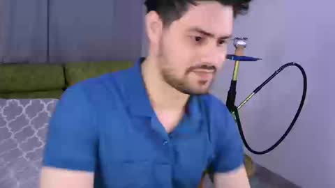 ZohanMohamed online show from March 18, 12:58 am