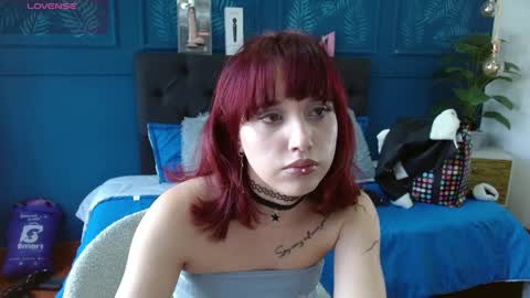 Snapshot of zohet_kriss chatting on April 11, 7:18 pm CALL ME Z O H E T online show from April 11, 7:18 pm
