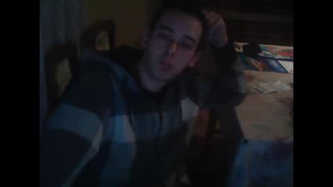 Snapshot of zoki961 chatting on January 17, 7:16 pm zoki961 online show from January 17, 7:16 pm