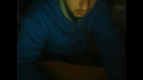 Snapshot of zoki961 chatting on January 23, 4:26 pm zoki961 online show from January 23, 4:26 pm