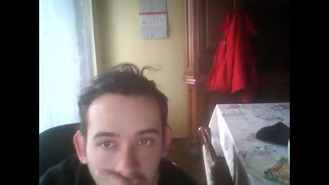 Snapshot of zoki961 chatting on January 24, 11:59 am zoki961 online show from January 24, 11:59 am
